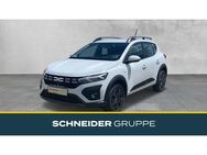 Dacia Sandero, TCe 90 Stepway Expression, Jahr 2024 - Mittweida