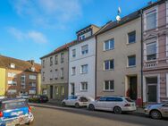 Großzügiges Einfamilienhaus in Top-Lage von Mönchengladbach: 7 Zimmer, 183 m², ideal für Familien! - Mönchengladbach