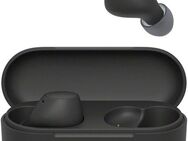 Sony WF-C510 wireless In-Ear-Kopfhörer (Multi-Point-Verbindung, True Wireless, A2DP Bluetooth, AVRCP Bluetooth, Bluetooth, HFP, HSP)