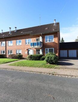 Zinshauspaket 2 mit 72 Wohnungen in 25746 Heide - Heide