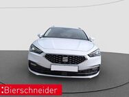 Seat Leon Sportstourer 1.4 TSI DSG eHybrid NAVI AHK LED - Greding