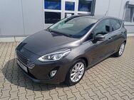 Ford Fiesta Titanium 1.0 EcoBoost 5-türig - Bad Oeynhausen