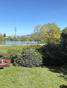 ***RESERVIERT***Bungalow mit fantastischem Seeblick am Gifiz - Offenburg