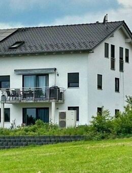 Großzügige, neuwertige Wohnung zwischen Wasserburg und Haag - Rechtmehring