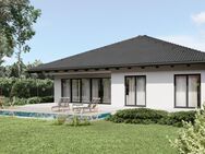 Exklusiver Bungalow mit 127 m2 WF - Hettingen