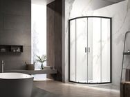 welltime Runddusche New Summer, BxT: 100x100 cm