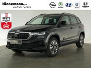 Skoda Karoq, DRIVE SITZ, Jahr 2025 - Coesfeld