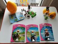 PLAYMOBIL TIERÄRZTIN - Swisttal