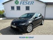 Seat Ibiza, 1.0 TSI Style, Jahr 2023 - Heideck