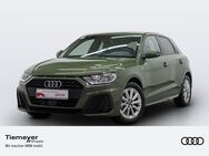 Audi A1, Sportback 25 TFSI S LINE LM17 OPS, Jahr 2024 - Bochum