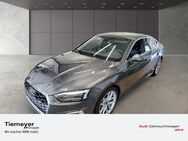 Audi A5 Sportback 40 TFSI 2x S LINE NAVI KAMERA PRIVACY - Oberhausen