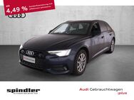 Audi A6, Avant advanced 45TFSI, Jahr 2024 - Würzburg