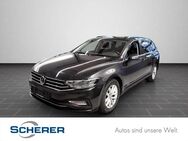 VW Passat Variant, 2.0 TDI Business, Jahr 2019 - Homburg