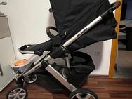 ABC Design Kinderwagen Salsa 4 Navy - Gelsenkirchen Erle