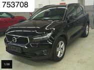 Volvo XC40 LED Kamera Navi Leder 17" Sound Memory - Steinbach-Hallenberg