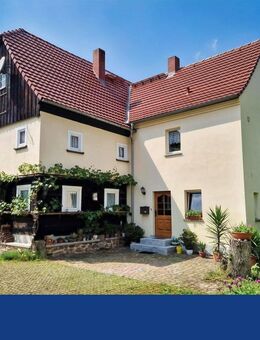 Charmant, gemütlich und individuell - Zittau