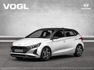 Hyundai i20, 1.0 T-Gdi FL MJ24 100PS 48V iMT Trend, Jahr 2024 - Burghausen