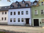 +++Wertanlage - Mehrfamilienhaus - zentrumsnah+++ - Lichtenstein (Sachsen)