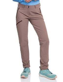 Schöffel Trekkinghose Pants Ascona Warm L