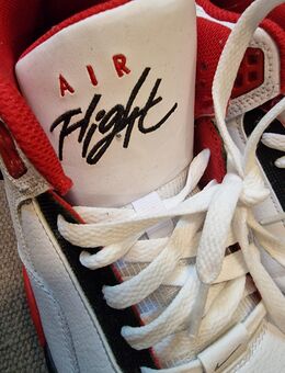 Nike air flight - Bad Segeberg Zentrum