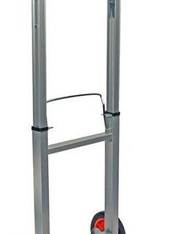 Brüder Mannesmann Werkzeuge Sackkarre 099-T
