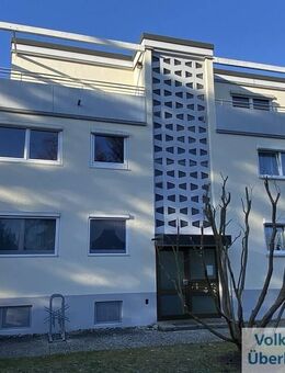 2 Zimmer Eigentumswohnung in Friedrichshafen/Stadt - Friedrichshafen