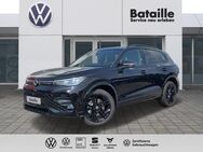 VW Tiguan, 2.0 TDI R-Line, Jahr 2024 - Jülich