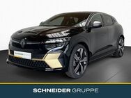 Renault Megane, E-TECH Paket Iconic EV60 220hp, Jahr 2024 - Chemnitz