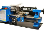 Güde Minidrehmaschine GMD 400