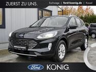 Ford Kuga, Titanium 190PS, Jahr 2021 - Eschwege