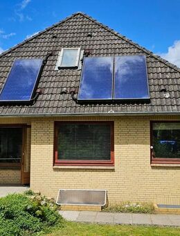 Attraktives Einfamilienhaus mit großem Grundstück & Entwicklungspotential in bevorzugter Wohnlage - Neu Wulmstorf
