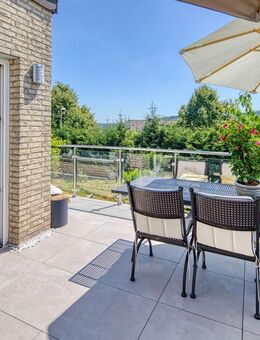 Exklusive Wohnung in bester Lage von - Bad Münstereifel