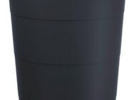 Prosperplast Regentonne Smooth, 160 l, ØxH: 60x87,8 cm, mit Deckel