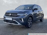 VW T-Cross, 1.0 TSI Style IQ LIGHT, Jahr 2024 - Hannover