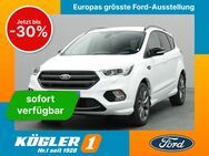 Ford Kuga, ST-Line 230PS Technik&, Jahr 2019 - Bad Nauheim