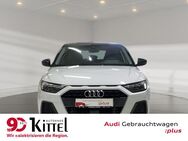 Audi A1, Sportback advanced 30 TFSI S, Jahr 2023 - Weißenfels