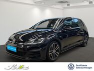 VW Golf, 2.0 TDI VII GTD, Jahr 2018 - Kempten (Allgäu)