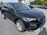 Seat Ateca 1.5 TSI *XPERIENCE*ACC*LED*PARKLENK*PDC+KA - Boxberg (Baden-Württemberg)