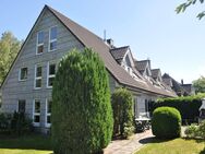 3-Zimmer-Maisonettewohnung in grüner und zentraler Sackgassenlage - Kapitalanlage oder Eigennutzung - Quickborn (Landkreis Pinneberg)