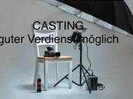 Erotik Casting 🎥 - Berlin