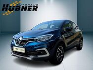 Renault Captur, Edition TCe 150 ED, Jahr 2019 - Oberlungwitz