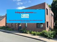 Wohnung zum Wohlfühlen in zentraler Lage von Laer - Laer