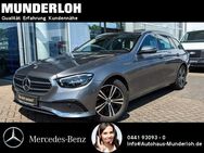 Mercedes E 200, AVANTGARDE, Jahr 2023 - Oldenburg