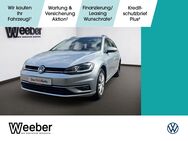 VW Golf Variant, Golf VII Comfortline, Jahr 2020 - Herrenberg