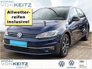 VW Golf, 1.5 TSI IQ DRIVE, Jahr 2019 - Kerpen (Kolpingstadt)