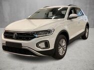 VW T-Roc, Life 150PS # #APP # Life, Jahr 2022 - Dettingen (Erms)