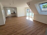 ERSTBEZUG-Exklusive 4 Zimmer Wohnung in ruhiger Lage - Sulzbach-Rosenberg