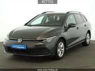 VW Golf Variant, 2.0 TDI Golf VIII Life ####, Jahr 2021 - Donnersdorf