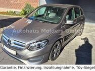 Mercedes B 180, Automatik 254 mtl, Jahr 2018 - Rheurdt