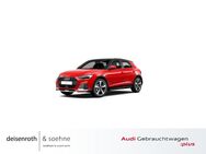 Audi A1, citycarver citycarver 30 TFSI S line, Jahr 2022 - Hünfeld (Konrad-Zuse-Stadt)